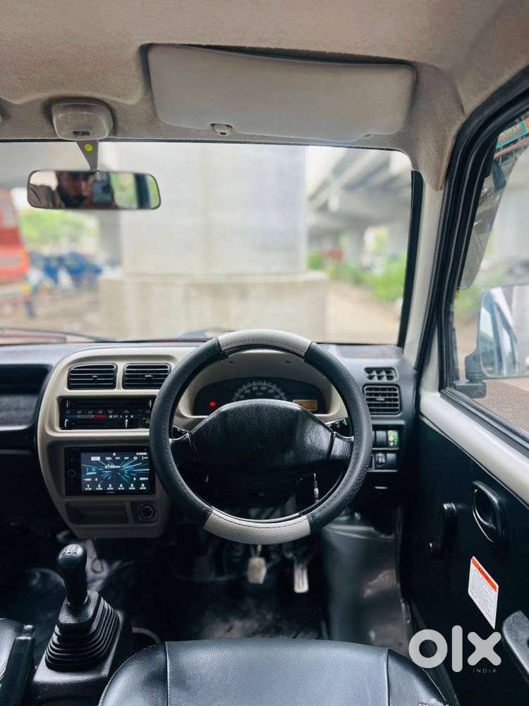 Maruti Suzuki Eeco 5 Seater Ac, 2018, Cng & Hybrids
