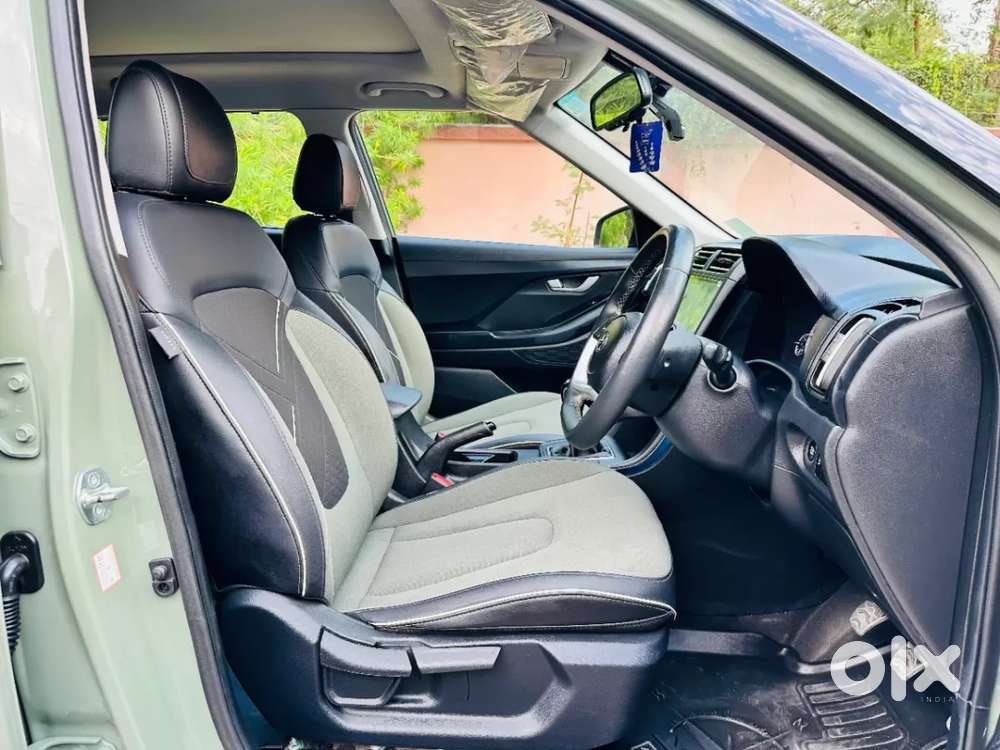 Hyundai Creta Sx 1.5 Petrol Adventure Edition, 2023, Petrol