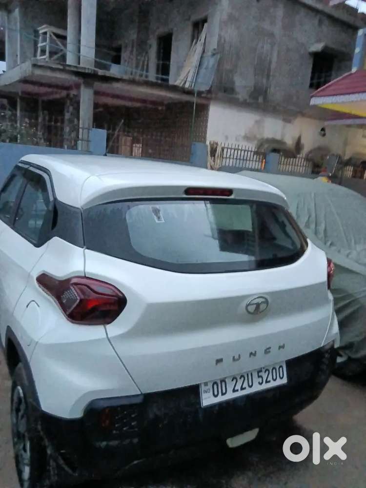 Tata Punch