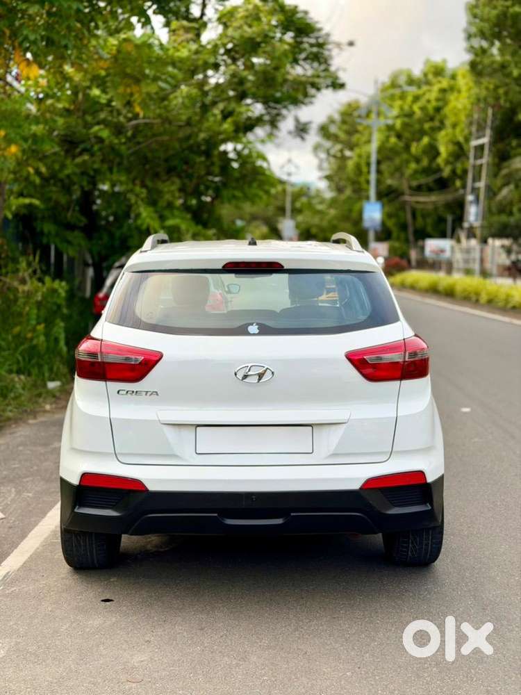 Hyundai Car 2016 Model