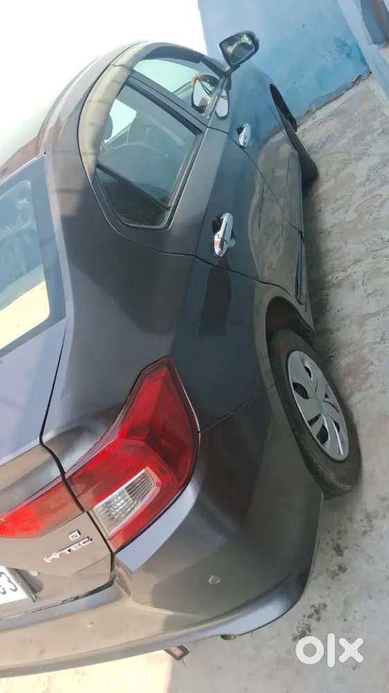 Honda Amaze 2020
