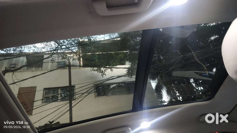 Mahindra Xuv700, 2023, Diesel