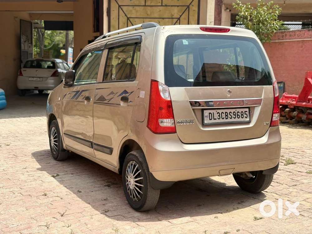 Maruti Suzuki Car 2014