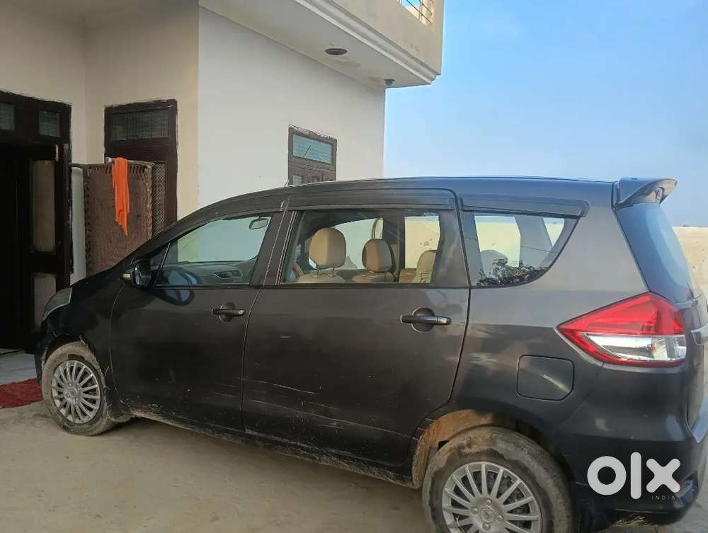 Maruti Suzuki Ertiga Vdi 2014