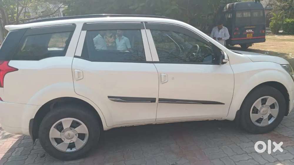 Mahindra Xuv500
(2019 December)  
Diesel 
Original Condition