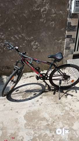 Buy Sell Second Hand Mountain Bike in Chandigarh Used Bikes in Chandigarh OLX