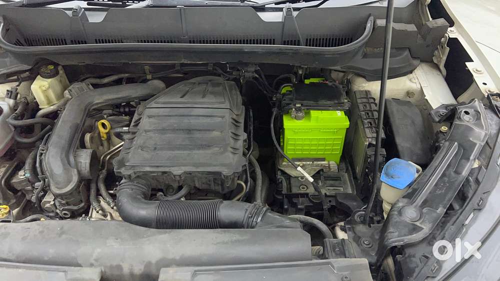 Skoda Kushaq Ambition 1.0l Tsi Mt, 2021, Petrol