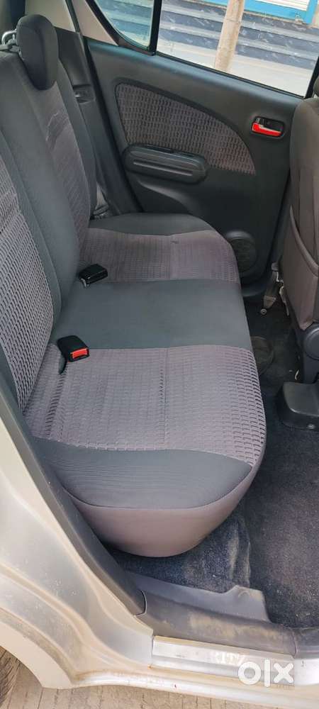 Maruti Suzuki Ritz Zdi Abs, 2014, Diesel