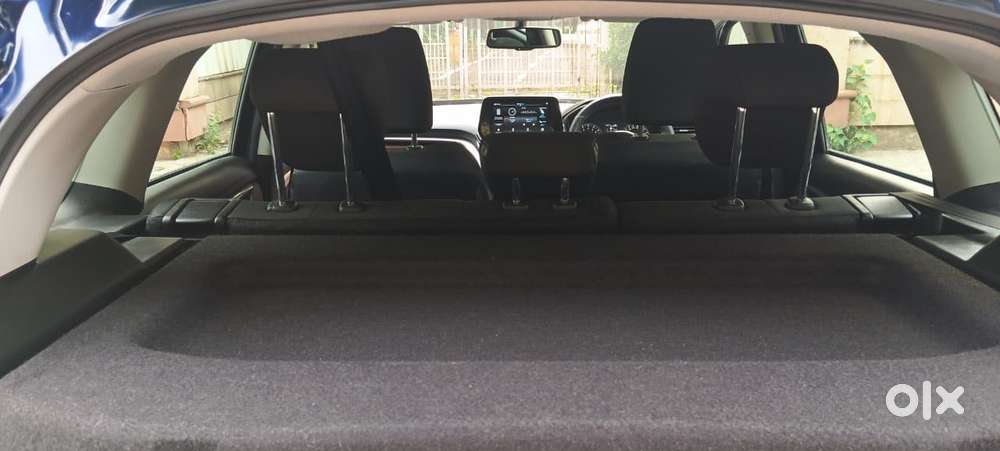 Maruti Suzuki Grand Vitara 1.5 Zeta Smart Hybrid At, 2015, Cng & Hyb..