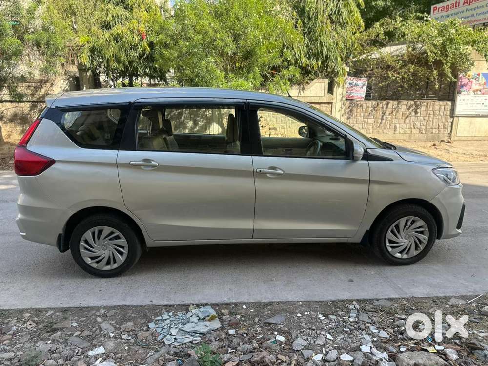 Maruti Suzuki Ertiga Vxi (o) Cng, 2020, Cng & Hybrids