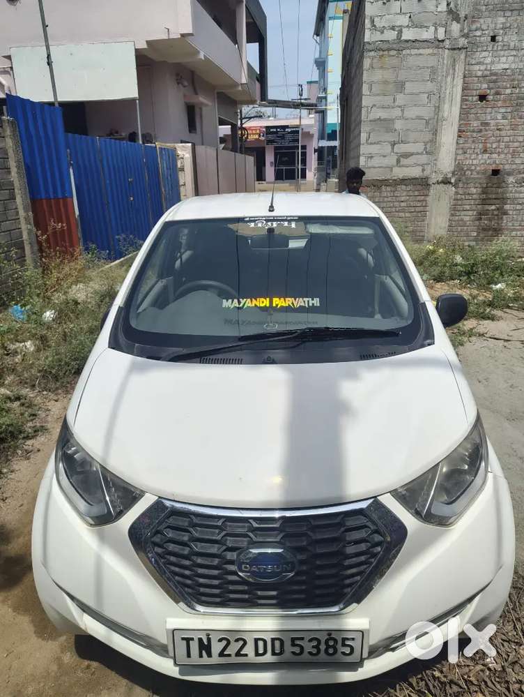 Datsun Redigo Variant 2016
