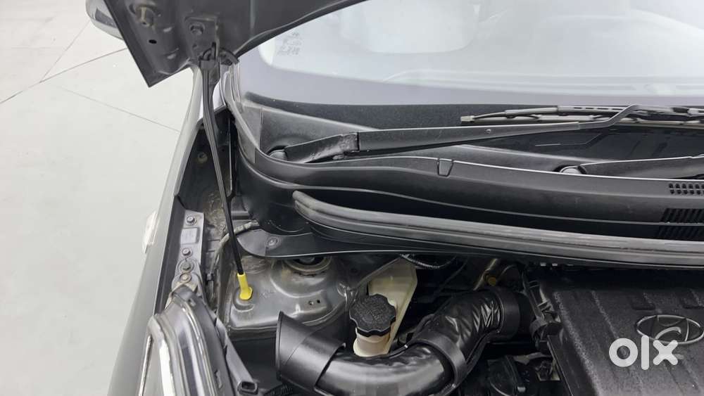 Hyundai Xcent S 1.2 Opt, 2019, Petrol