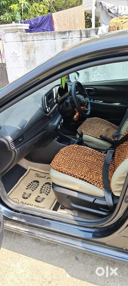 Hyundai New I20 2023