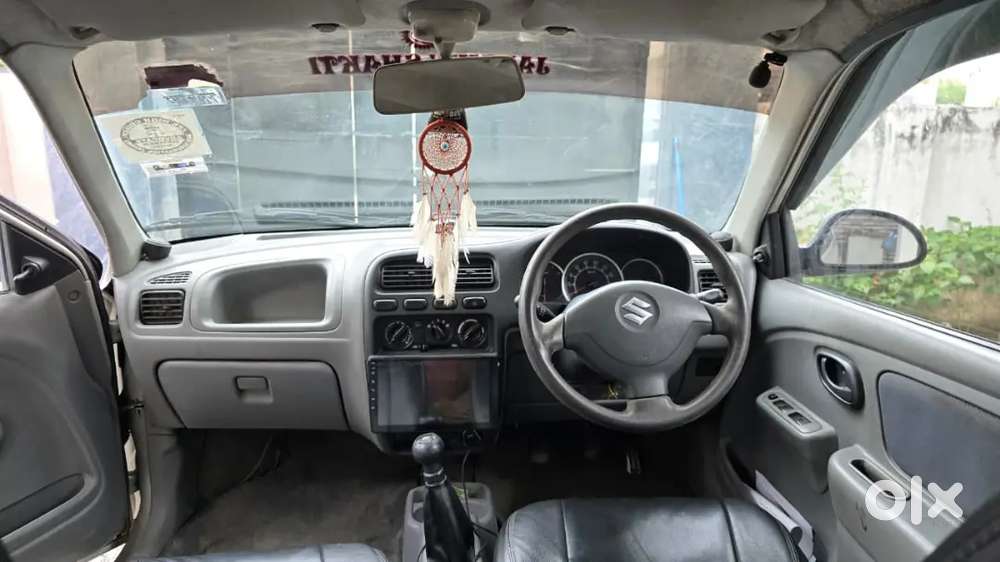 Maruti Suzuki Alto K10 2012 Petrol 111000 Km Driven