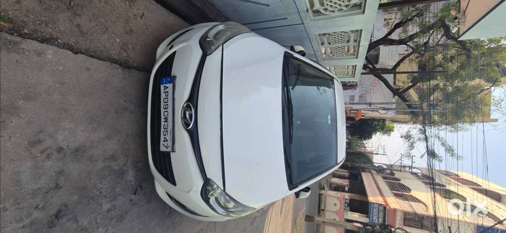 Hyundai I20 2014 Diesel Good Condition