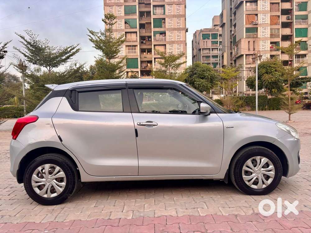 Maruti Suzuki Swift Ddis Vdi, 2018, Diesel