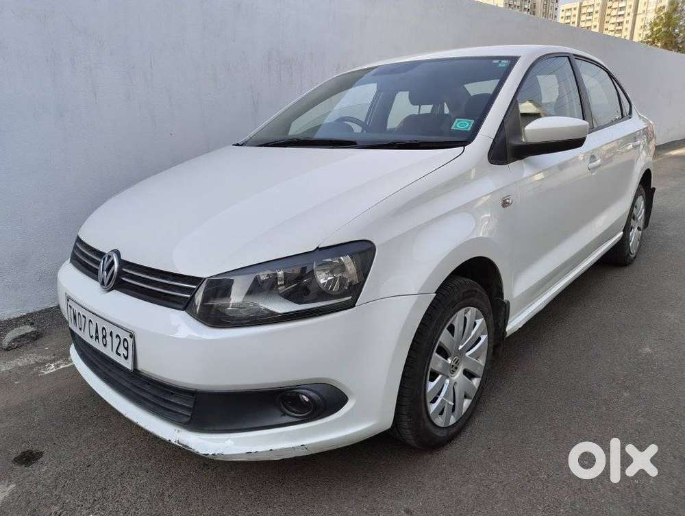 Volkswagen Vento 1.2 Tsi Comfortline At, 2015, Petrol