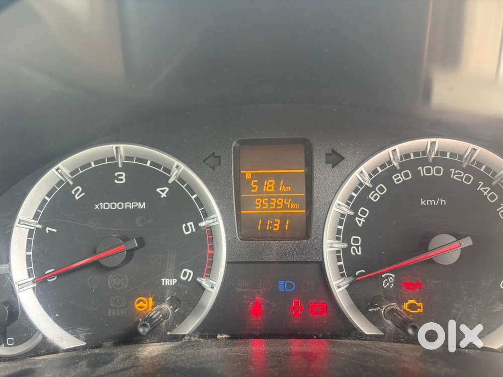 Maruti Suzuki Dzire Diesel 2014