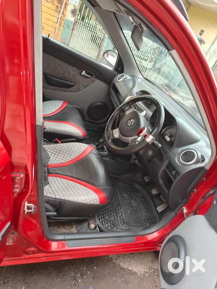 Maruti Suzuki Alto 800 Vxi Plus Option, 2018, Petrol