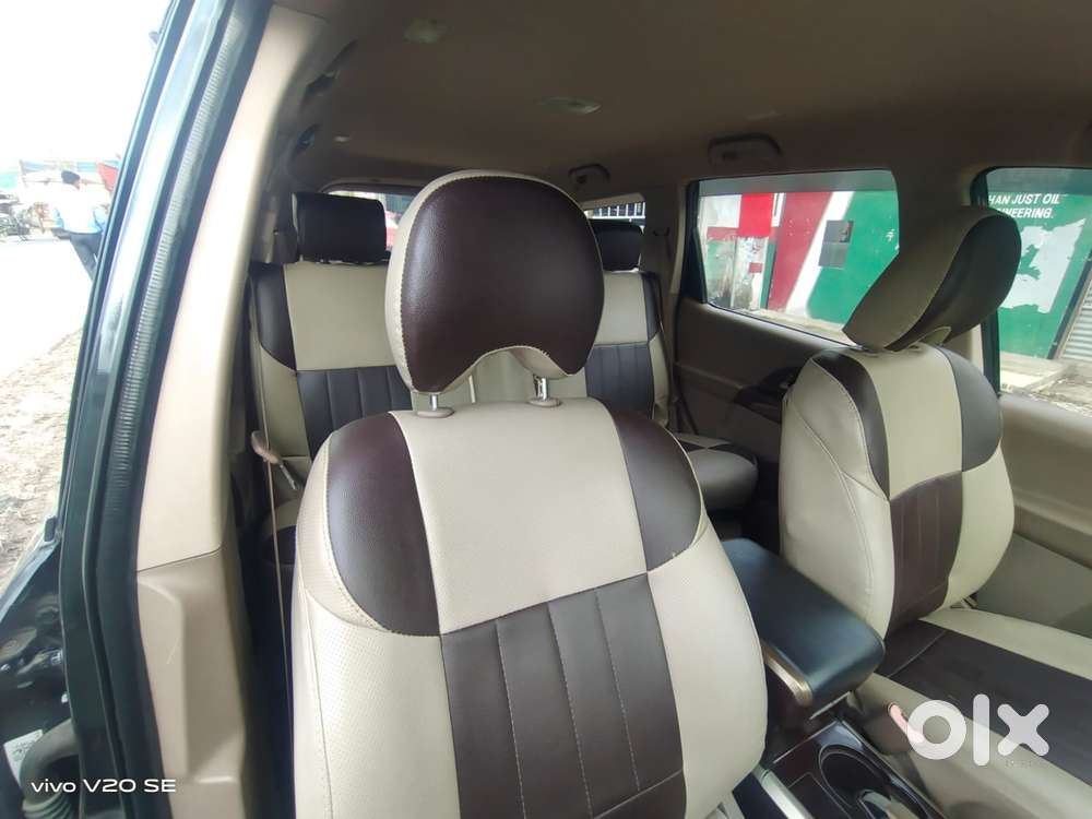 Mahindra Xuv500 W6 2wd, 2015, Diesel
