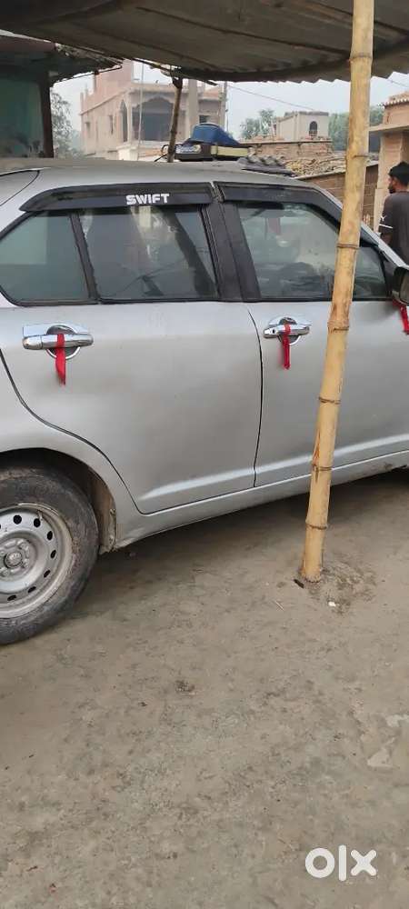 Maruti Suzuki Dzire 2008