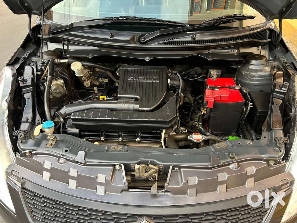 Maruti Suzuki Swift Zxi, 2015, Petrol