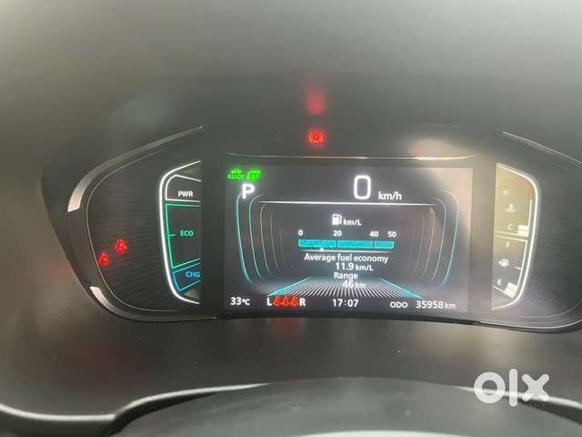 Toyota Urban Cruiser Hyryder 1.5 G Hybrid, 2024, Petrol