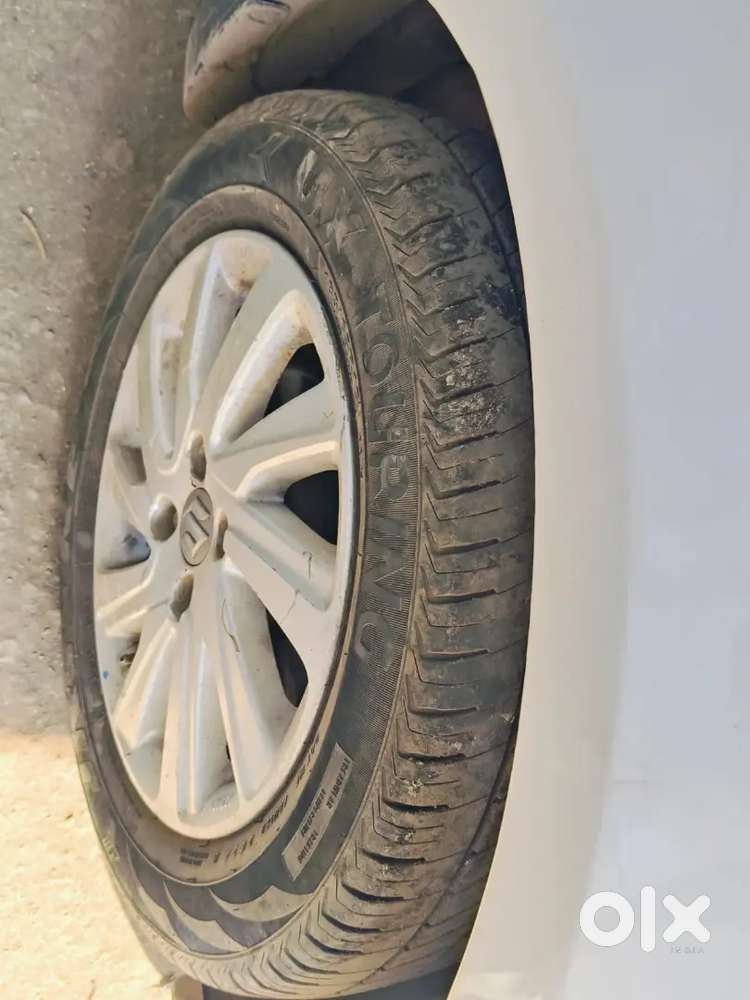 Maruti Swift Dzire 2015 Diesel Manual