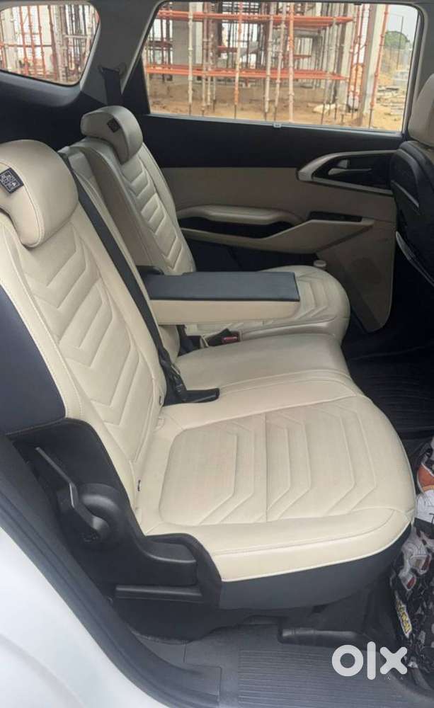 Kia Carens 1.5 Luxury Plus Turbo Dct 7 Str, 2024, Diesel
