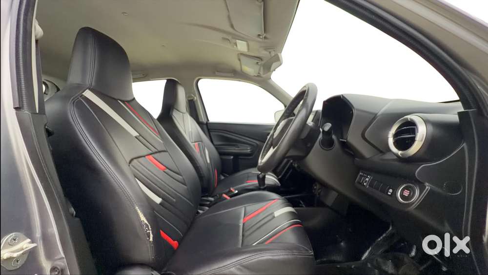 Maruti Suzuki Celerio 2021-1.0 Zxi Plus Mt, 2021, Petrol