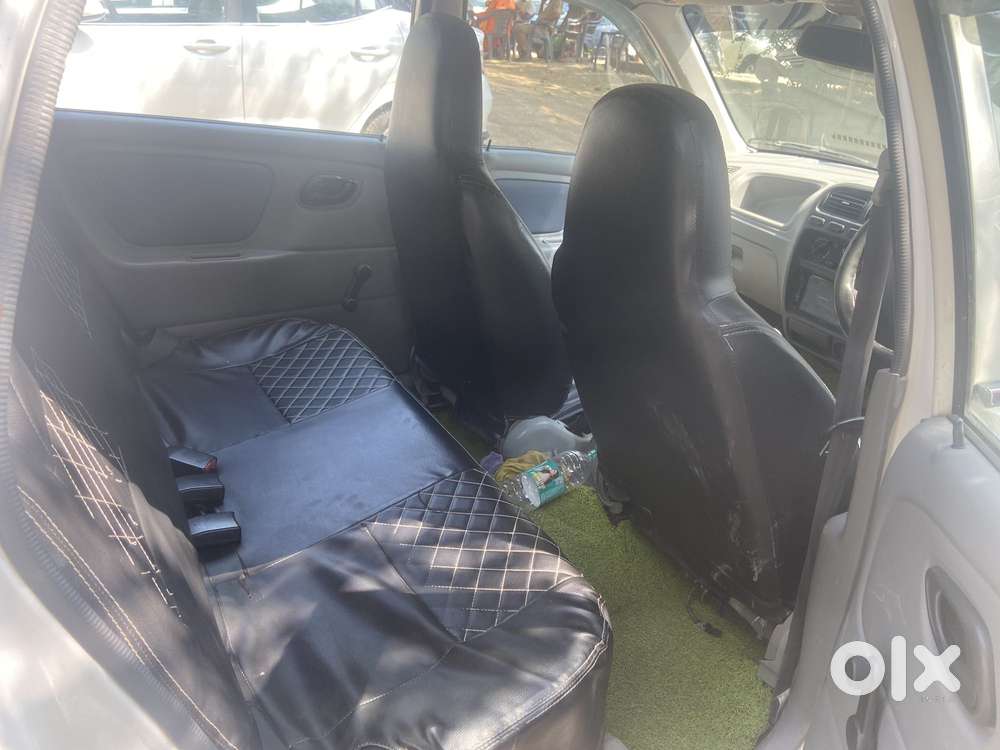 Maruti Suzuki Alto K10 1.0 Lxi (o), 2013, Cng & Hybrids