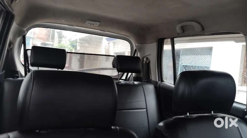 Maruti Suzuki Wagon R Vxi 2012