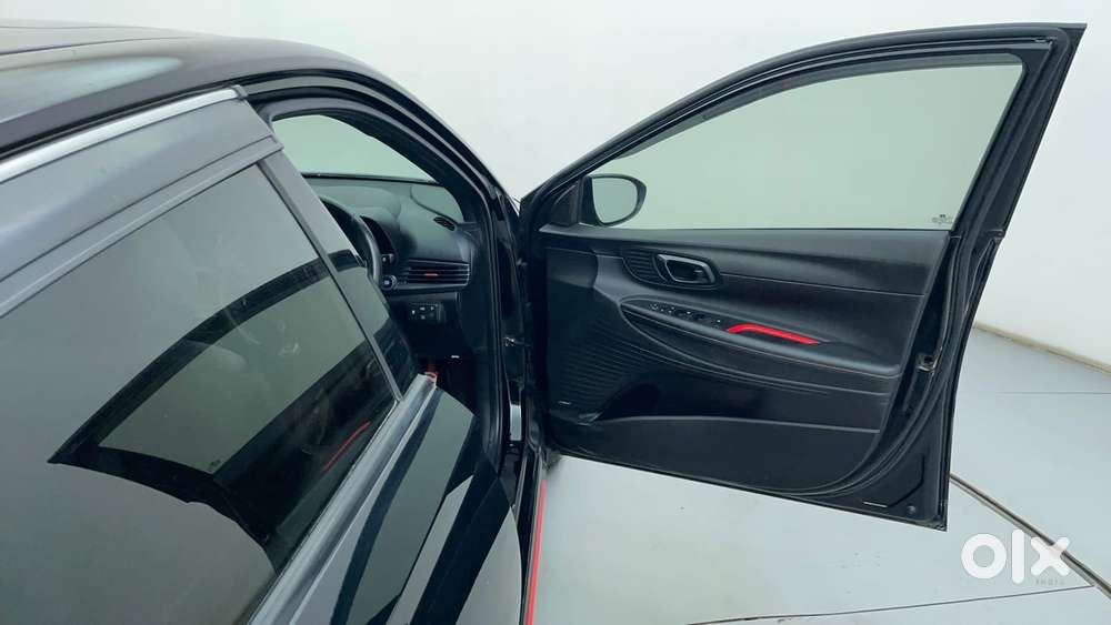 Hyundai I20 N Line N8 1.0 Turbo Dct, 2023, Petrol