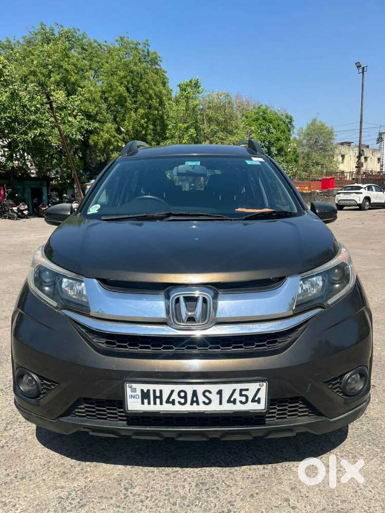 Honda Br-v, 2017, Petrol