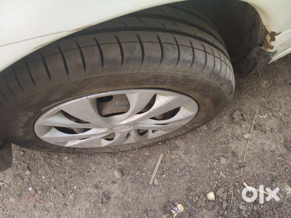 Tata Indigo Ecs 2016 Diesel Good Condition