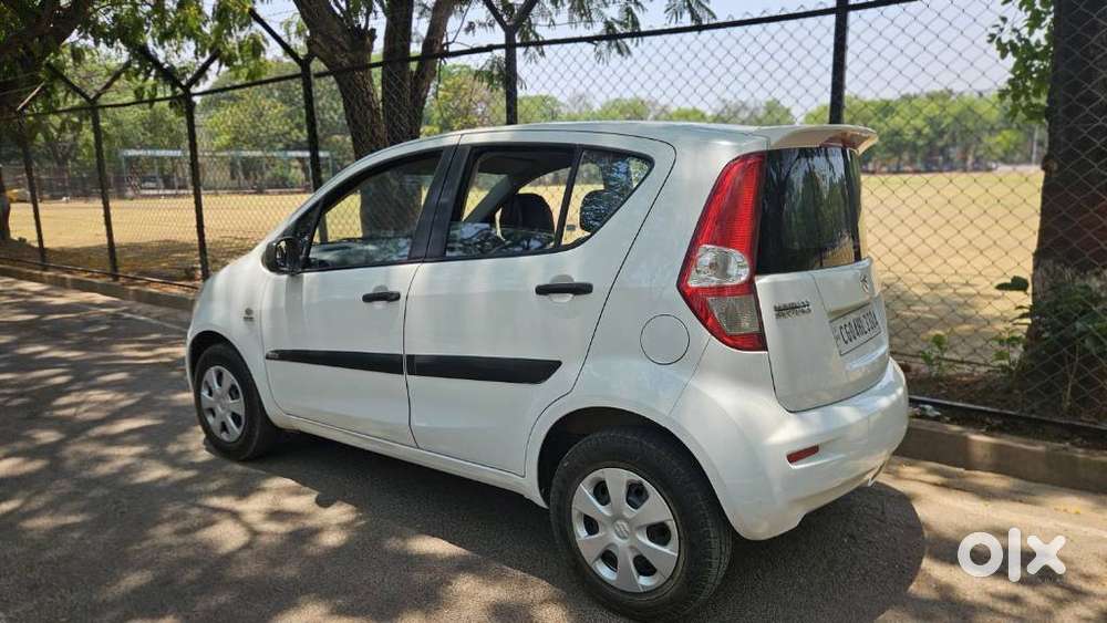 Maruti Suzuki Ritz Vdi Bs-iv, 2014, Diesel