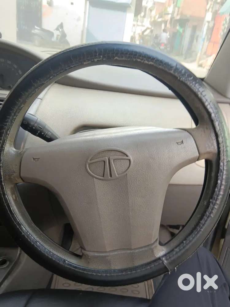 Tata Indica Vista 2010 Aqua 1.2 Safire