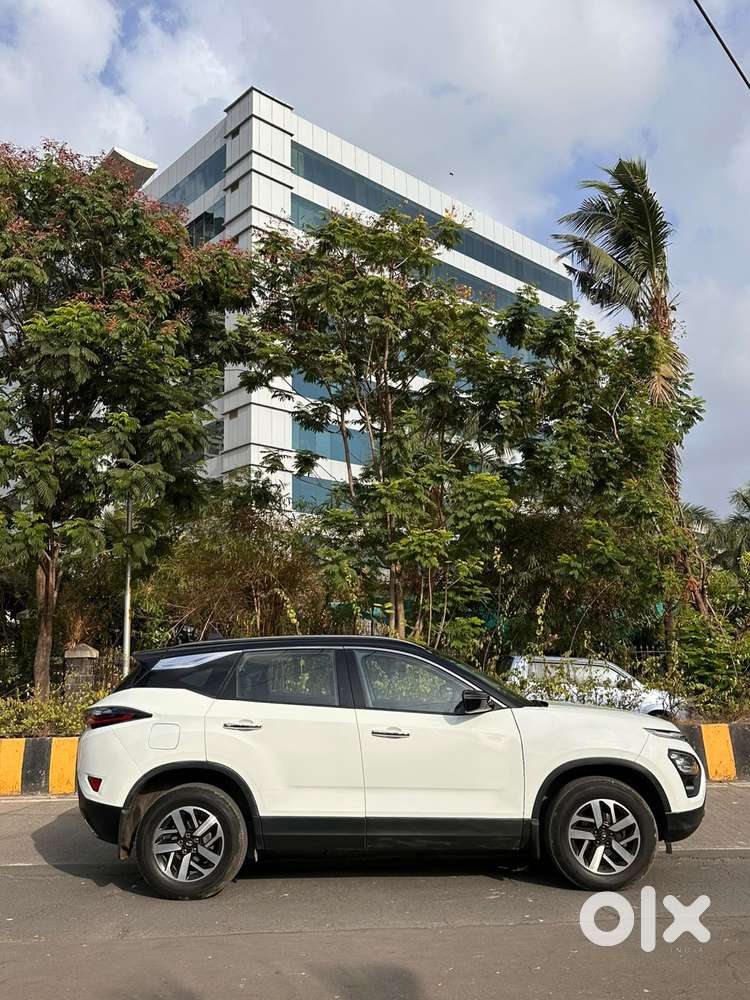 Tata Harrier 2.0 Kryotec Xz Plus Camo, 2020, Diesel
