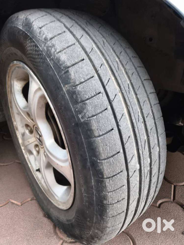 Honda Civic 1.8 S Mt, 2007, Petrol