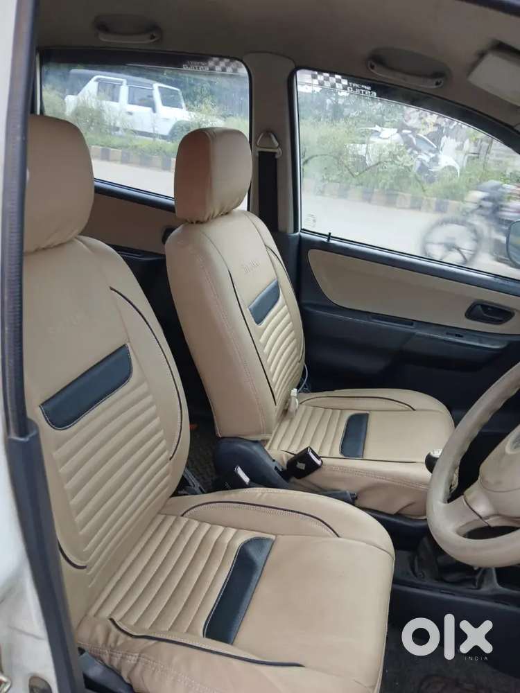 Maruti Suzuki Zen Estilo 2008