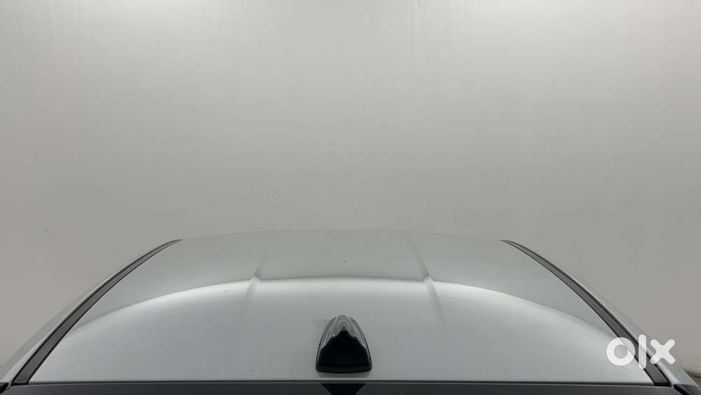 Hyundai Aura 1.2 S Petrol Amt, 2021, Petrol