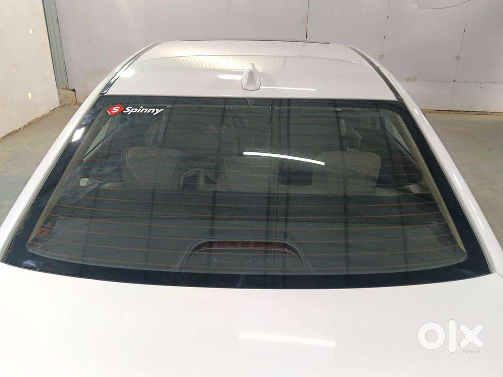 Honda City I-vtec Cvt Zx, 2022, Petrol