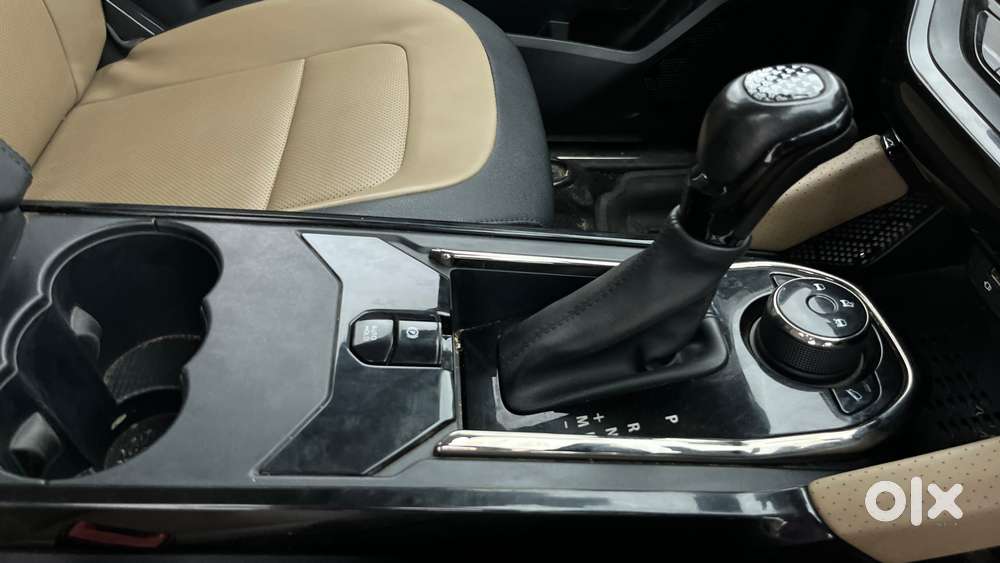 Tata Safari 2.0 Kryotec Xza Plus Kaziranga, 2022, Diesel
