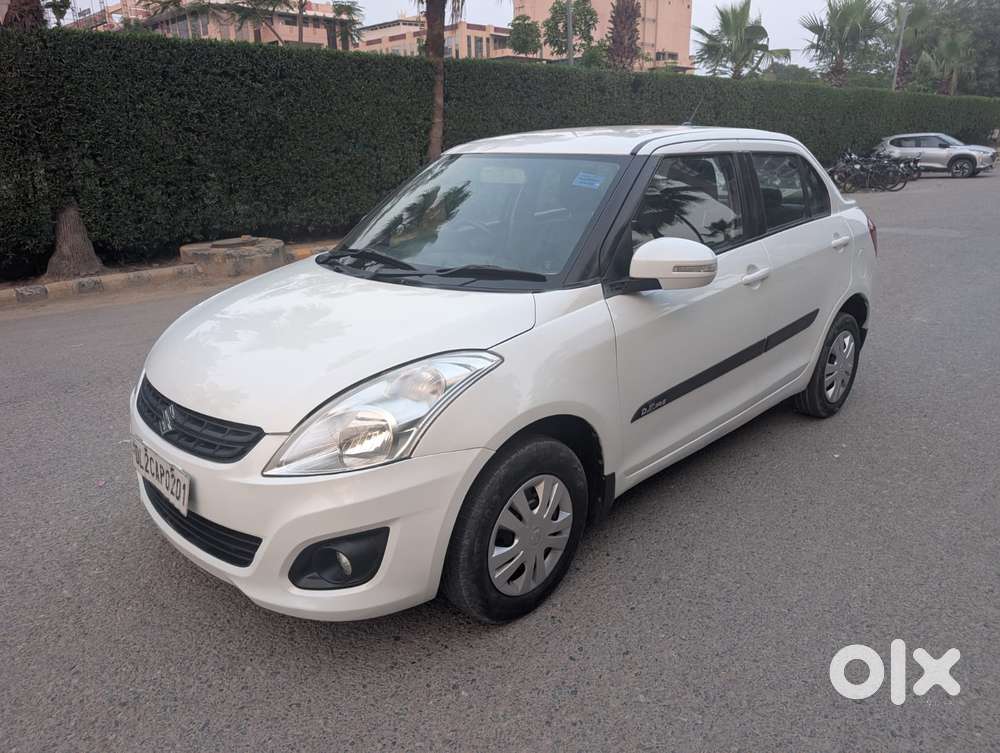 Maruti Suzuki Swift Dzire, 2012, Cng & Hybrids
