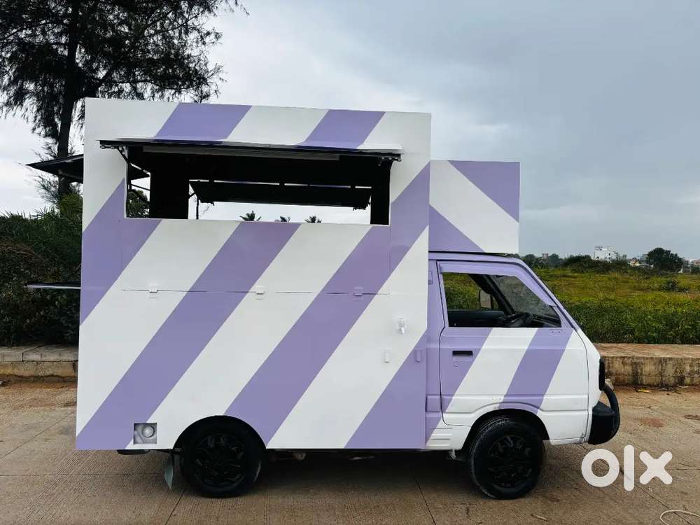 Omni Truck