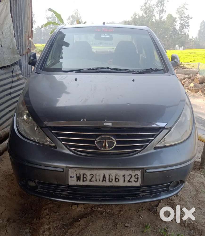 Tata Manza 1.3 Elan 2010 Automatic Diesel