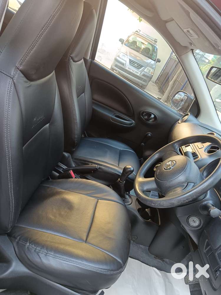 Nissan Micra Xe Petrol, 2011, Petrol