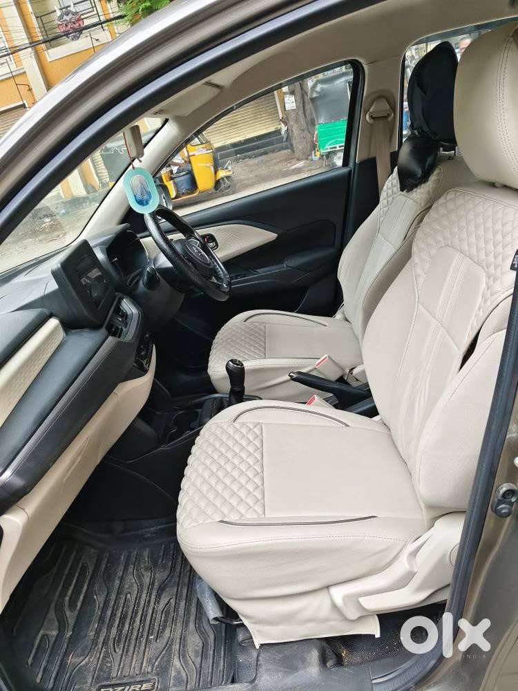 Maruti Suzuki Dzire 1.2 Vxi Cng, 2025, Cng & Hybrids