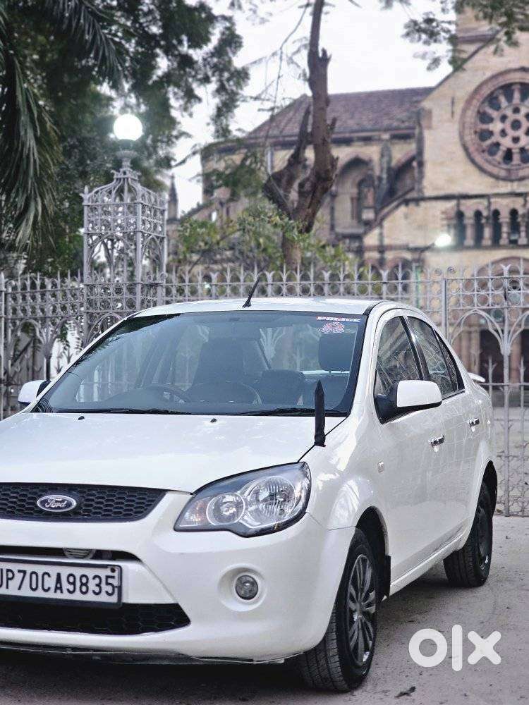 Ford Fiesta 2011-2013 Diesel Trend, 2013, Diesel