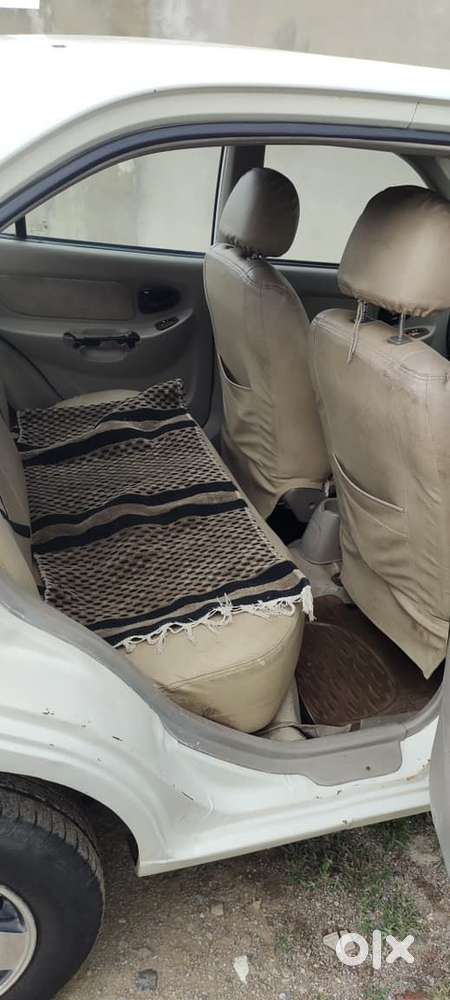 Hyundai Accent 2011 Petrol Good Condition